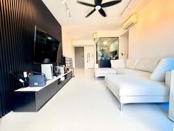 Q Bay Residences (D18), Condominium #625544011